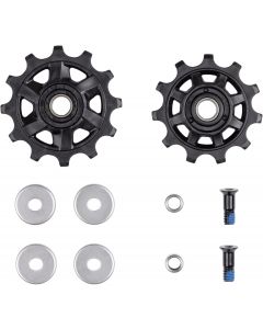 MicroSHIFT Acolyte Cage Pulley Kit