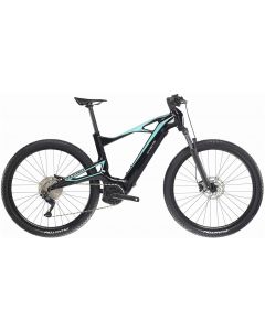 Bianchi E-Vertic X-Type X5 2025 Electric Bike