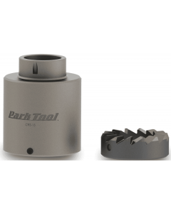 Park 1.5 inch Tapered Steerers Crown Race Cutter & Adaptor C