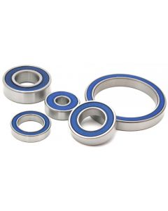 Enduro ABEC 3 1614 2RS Bearings