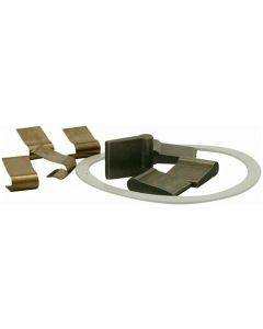 Stans No Tubes E-Sync Rear Hub Spring & 4-Piece Pawl Kit