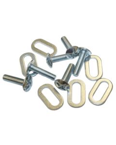 Look Keo Cleat Screws (6)