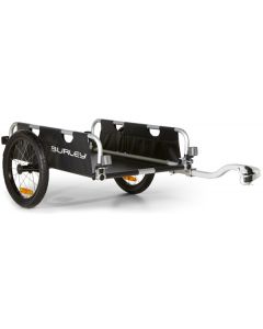 Burley Flatbed Trailer