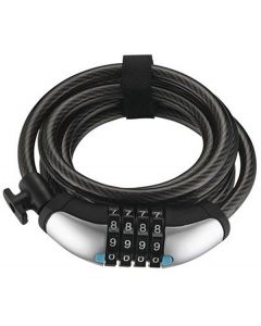 Giant Surelock Flex Combo 10 Cable Lock