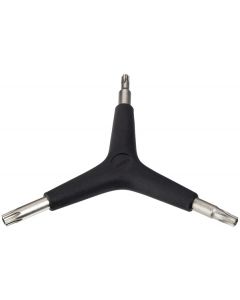 BBB BTL-28T TorxStar Torx Key