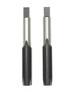 Park Tools Pedal Tap Set TAP3C