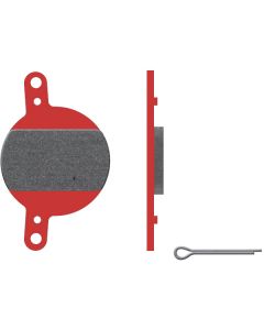 Galfer Magura Advanced G1851 Disc Brake Pads