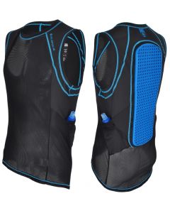 Bliss ARG Vertical LD Back Protection Day Top