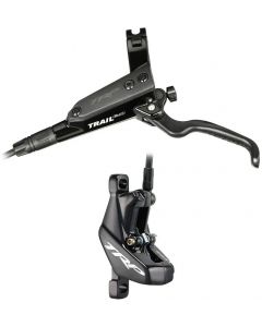 TRP Trail EVO Disc Brake Set