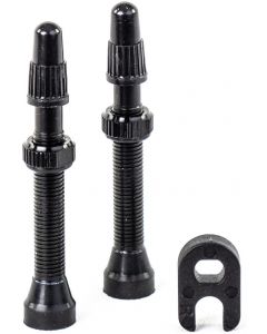 Hutchinson Tubeless Presta Valves