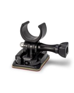 Exposure Curved Adhesive Helmet Mount Kit