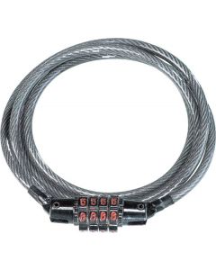 Kryptonite Keeper 512 Combo Cable Lock