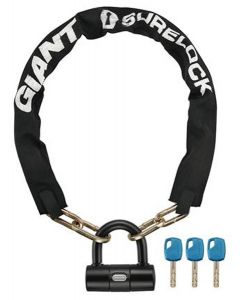 Giant Surelock Force 2 Lock