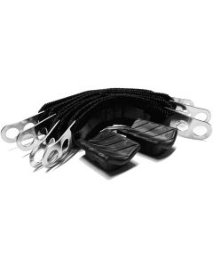 Aeroe Rack Ride Savers