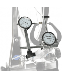 Park TS2/TS2.2 Truing Stand Dial Indicator Gauge Set TS2DI