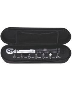 BBB BTL-73 TorqueFix Torque Wrench Tool