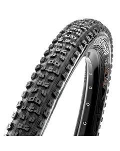 Maxxis Aggressor Folding Tyre