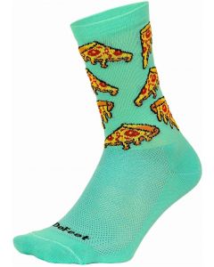 DeFeet Aireator 6" Pizza Sock