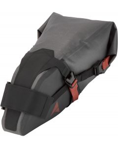 Altura Vortex 6L Waterproof Saddle Bag