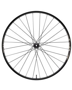 Zipp 101 XPLR Tubeless Disc 650b Front Wheel