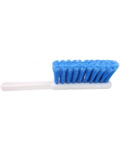 Morgan Blue Wheel Brush