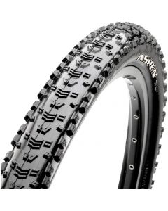 Maxxis Aspen MaxxSpeed EXO 120 TPI 27.5-Inch Tubeless Tyre