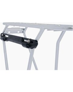 AtranVelo Triple-X Pannier Sidebar Attachment