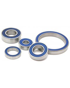 Enduro ABEC 3 63803 LLB Bearings