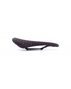 DMR 25 Year Saddle