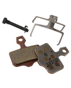 Avid Elixir Organic/Aluminium Disc Brake Pads