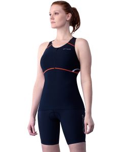 Orca 226 Womens Support Singlet