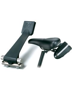 Topeak Fixer F33 (Wedges to Sprung Saddles)
