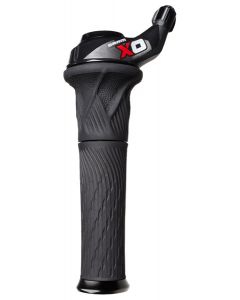 SRAM X0 2-Speed Grip Shift