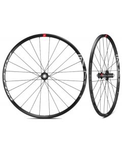 Fulcrum Racing 7 Disc Clincher Wheelset