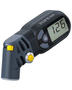 Topeak SmartHead D2 Digital Pressure Gauge