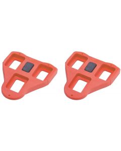 BBB BPD-02A RoadClip Cleats