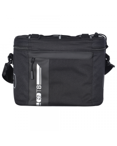 Oxford T8 QR 2022 Handlebar Bag