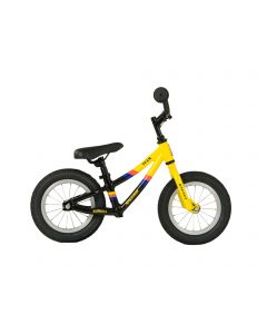 Raleigh Banana 12-Inch 2023 Balance Bike