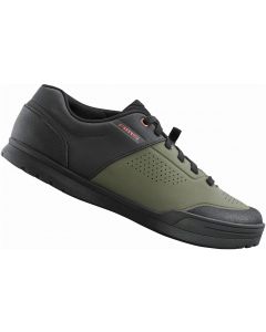 Shimano AM5 Flat MTB Shoes