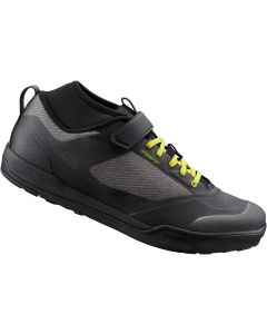 Shimano AM7 Flat MTB Shoes