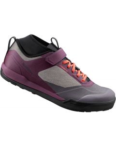 Shimano AM7W Womens Flat MTB Shoes