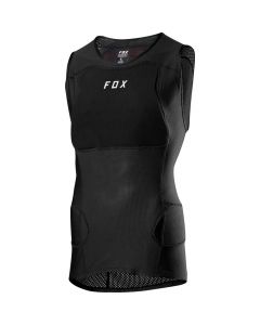 Fox Baseframe Pro Sleeveless Body Armour