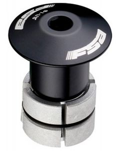 FSA Compressor Pro Carbon Headset Cap