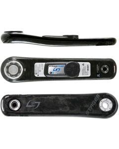 Stages Power L SRAM BB30 Left Hand Power Meter Crank Arm