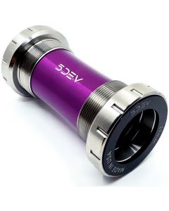 5Dev BSA Titanium Bottom Bracket