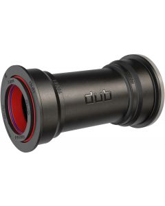 SRAM Ceramic DUB Wide BB386 Road Bottom Bracket