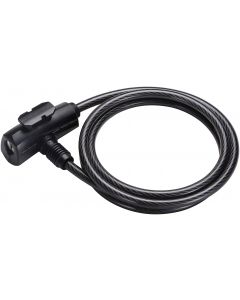 BBB QuickSafe Coiled Cable Lock