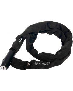 BBB QuickChain Chain Lock