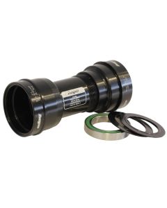 Hope PF46 Stainless Steel Bottom Bracket - 30mm