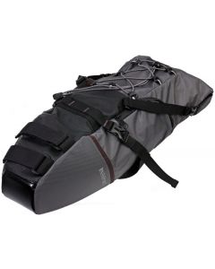 Passport Bikepacking Seat Saddle Bag